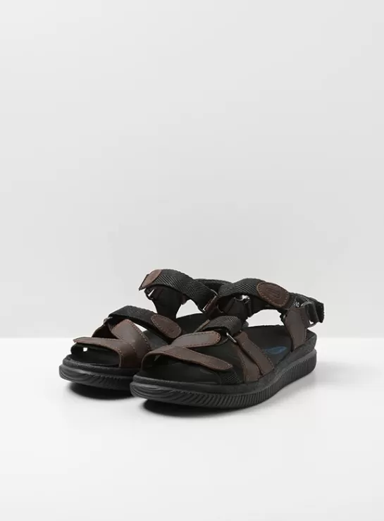Wolky Action Lady<DAMES Sandalen