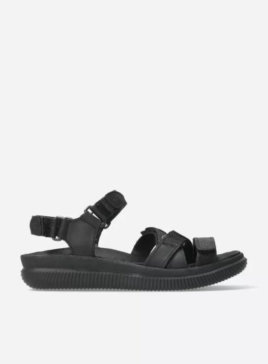 Wolky Action Lady<DAMES Sandalen