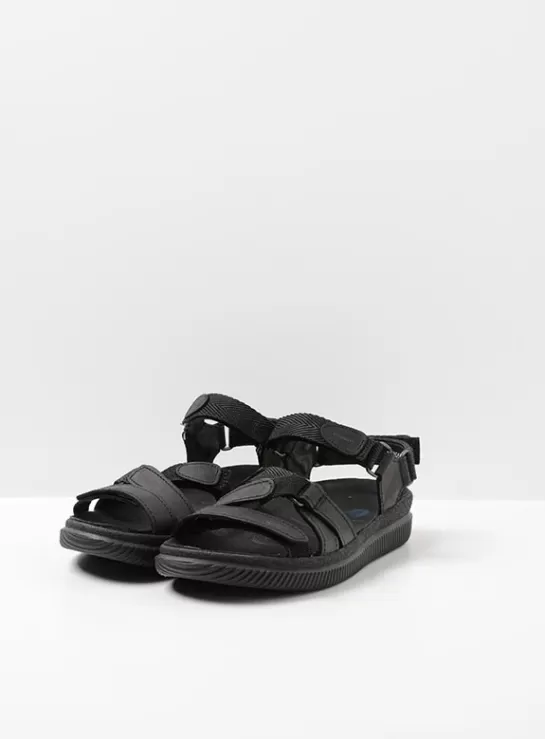 Wolky Action Lady<DAMES Sandalen