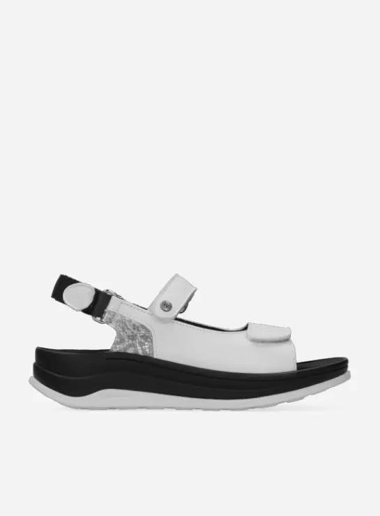 Wolky Adura<DAMES Sandalen | Voorjaar/zomer 2024