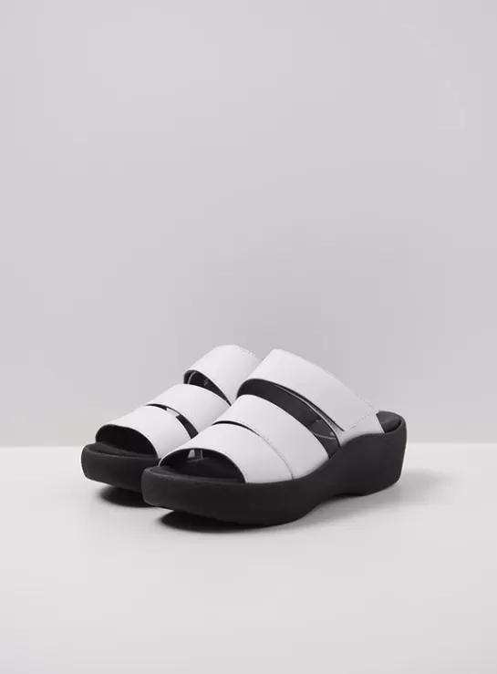 Wolky Aporia<DAMES Slippers | Voorjaar/zomer 2024