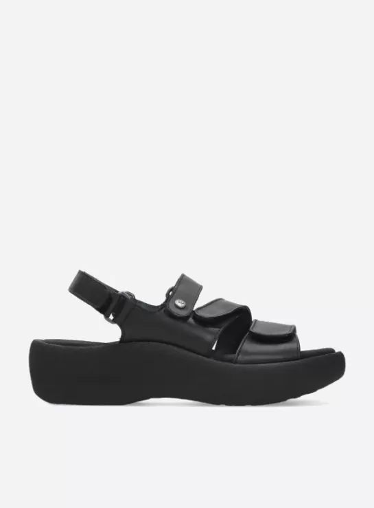 Wolky Avalon<DAMES Sandalen | Voorjaar/zomer 2024