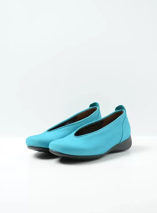 Wolky Ballet<DAMES Instappers
