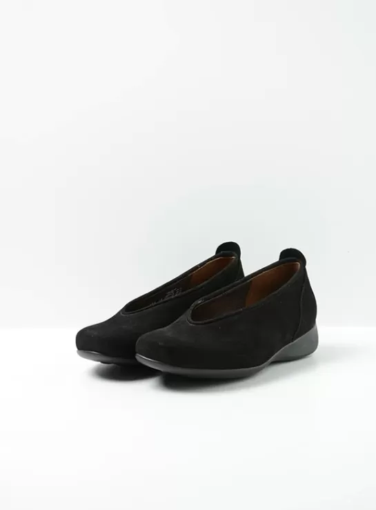 Wolky Ballet<DAMES Instappers