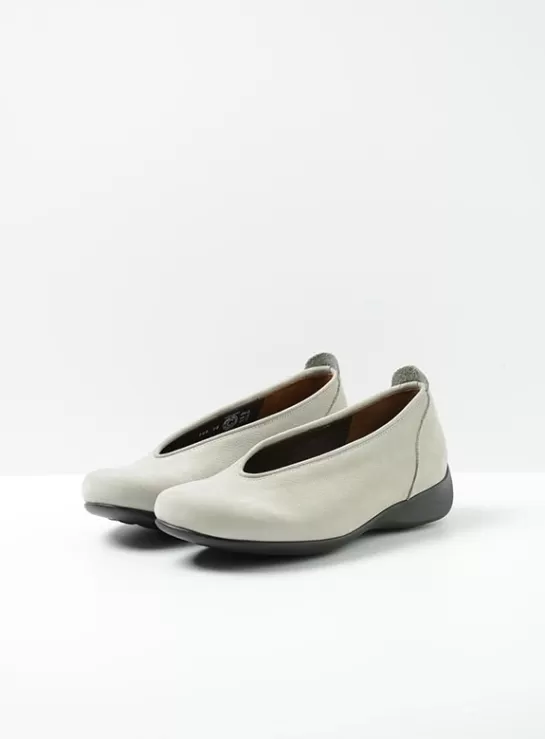 Wolky Ballet<DAMES Instappers
