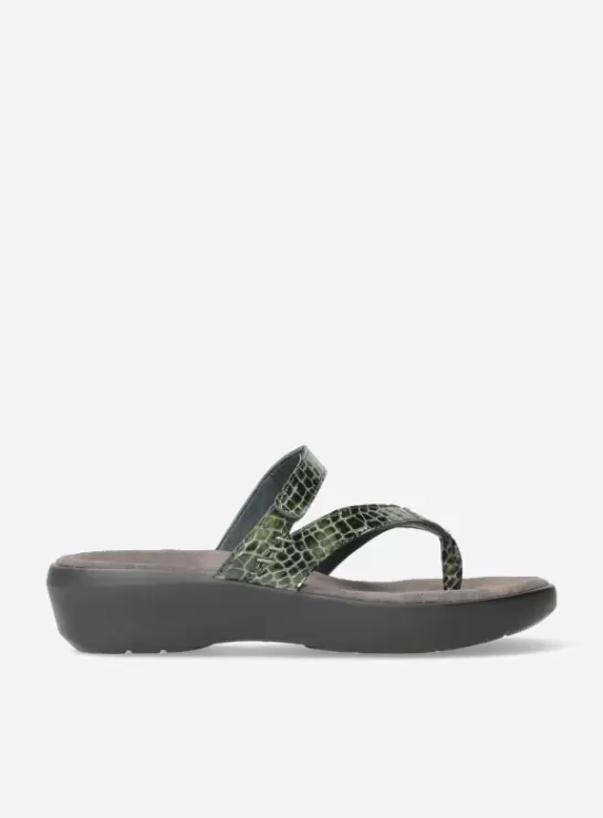 Wolky Bassa<DAMES Slippers