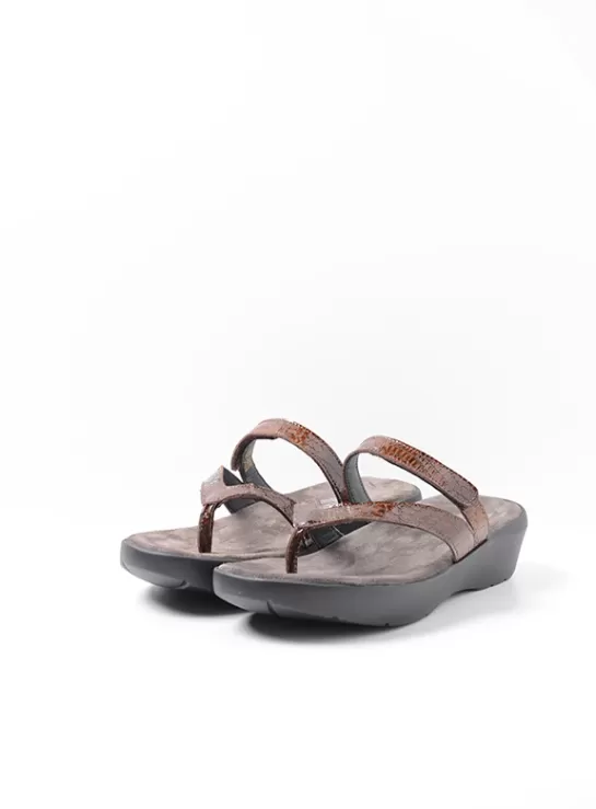 Wolky Bassa<DAMES Slippers