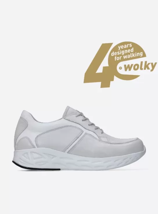 Wolky Bounce<DAMES Hielspoor | Wandelschoenen