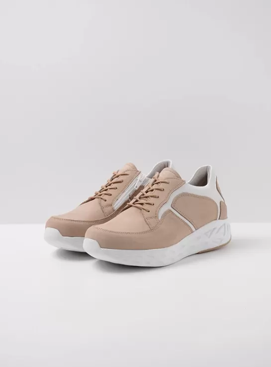 Wolky Bounce<DAMES Hielspoor | Wandelschoenen