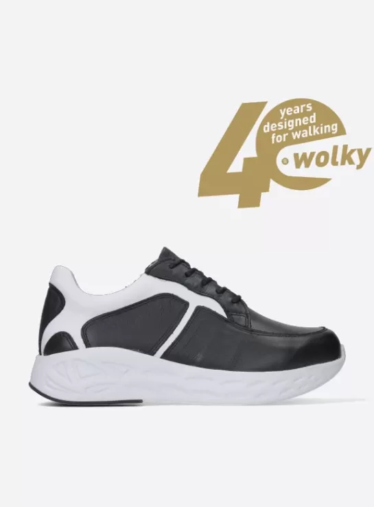 Wolky Bounce<DAMES Hielspoor | Wandelschoenen