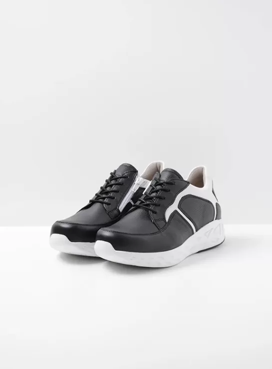 Wolky Bounce<DAMES Hielspoor | Wandelschoenen