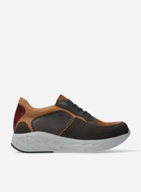 Wolky Bounce<DAMES Hielspoor | Wandelschoenen
