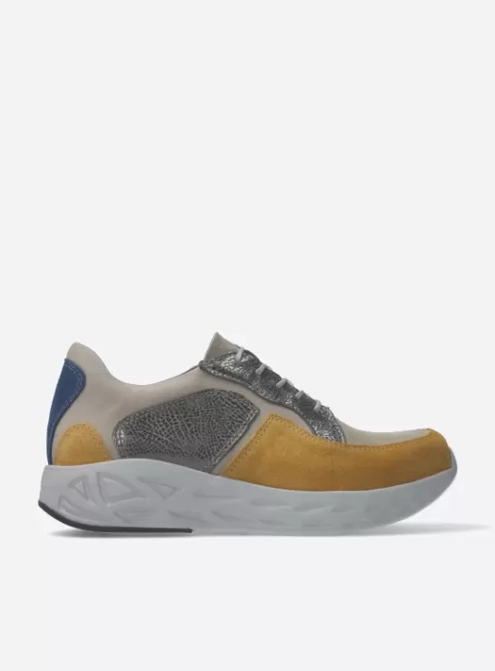 Wolky Bounce<DAMES Hielspoor | Wandelschoenen