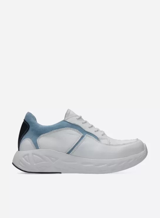 Wolky Bounce<DAMES Hielspoor | Wandelschoenen