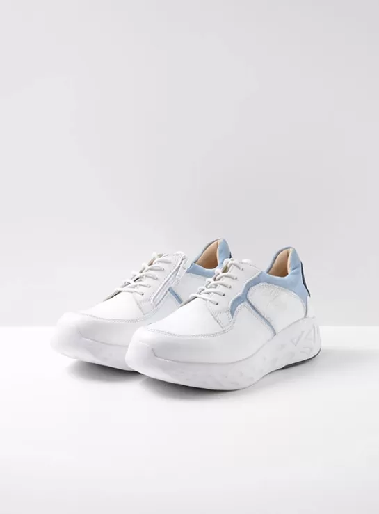 Wolky Bounce<DAMES Hielspoor | Wandelschoenen