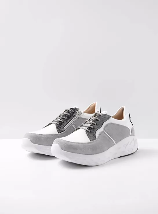 Wolky Bounce<DAMES Hielspoor | Wandelschoenen