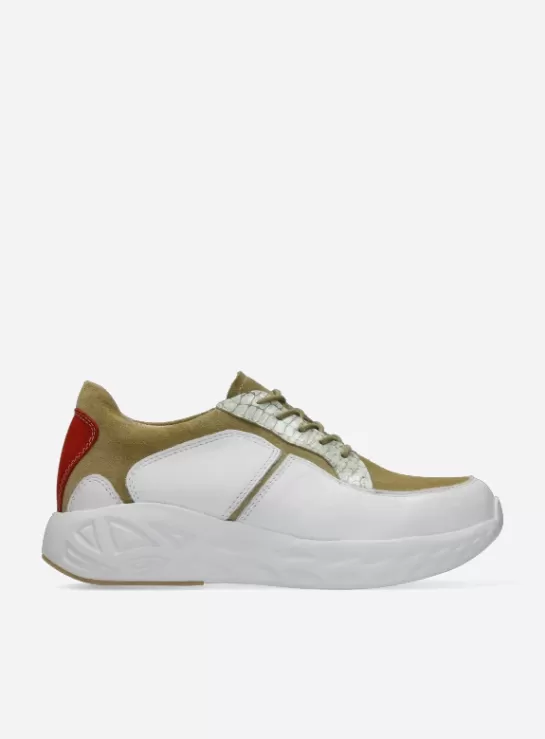 Wolky Bounce<DAMES Hielspoor | Wandelschoenen