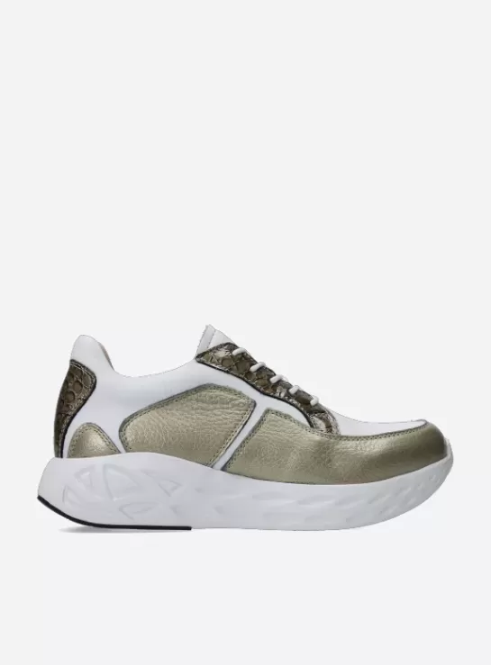Wolky Bounce<DAMES Hielspoor | Wandelschoenen