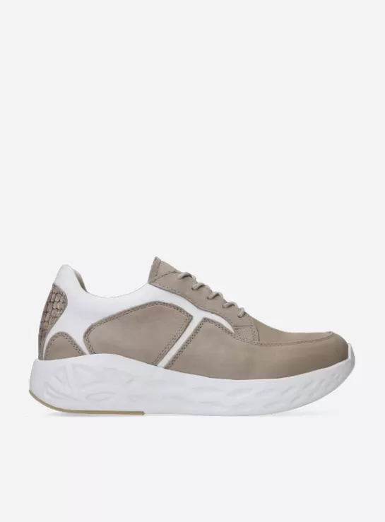 Wolky Bounce<DAMES Hielspoor | Wandelschoenen