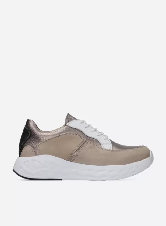 Wolky Bounce<DAMES Hielspoor | Wandelschoenen