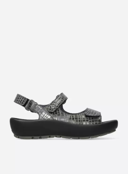Wolky Brasilia<DAMES Sandalen