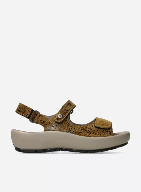 Wolky Brasilia<DAMES Sandalen