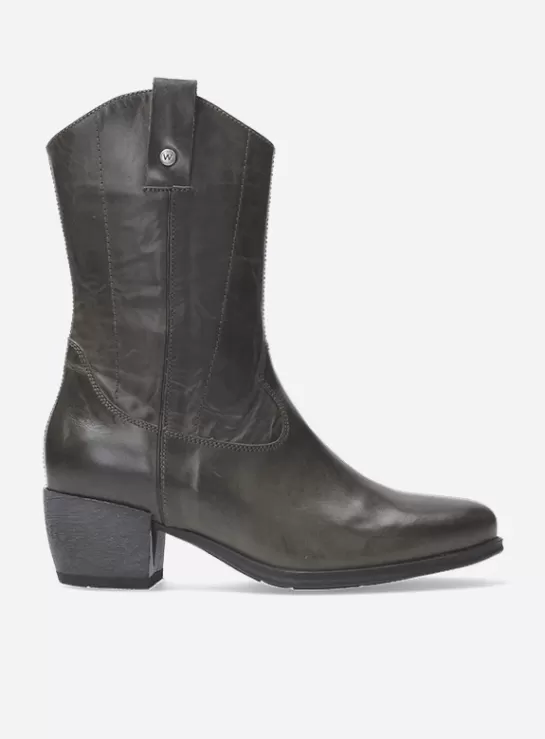 Wolky Caprock<DAMES Laarzen