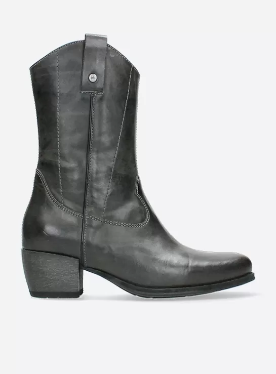 Wolky Caprock<DAMES Laarzen