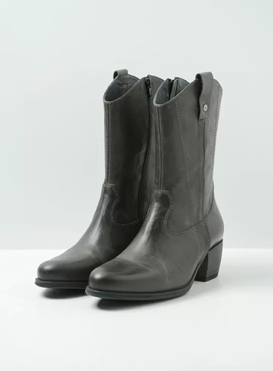 Wolky Caprock<DAMES Laarzen