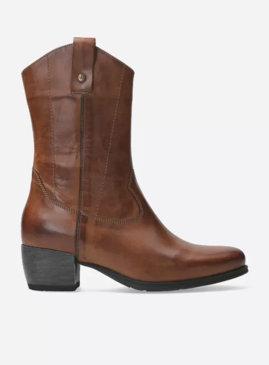 Wolky Caprock<DAMES Laarzen