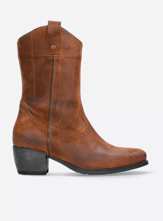 Wolky Caprock<DAMES Laarzen