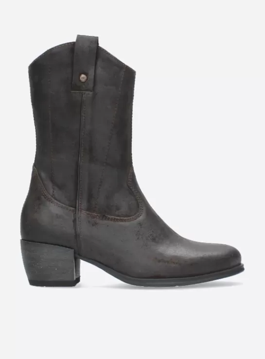 Wolky Caprock<DAMES Laarzen