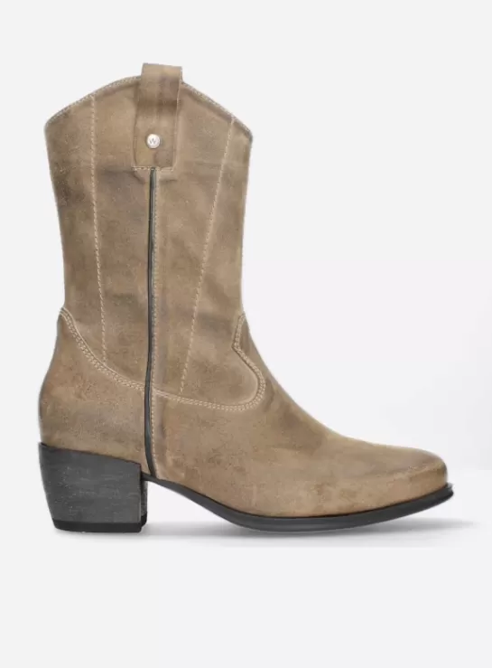 Wolky Caprock<DAMES Laarzen