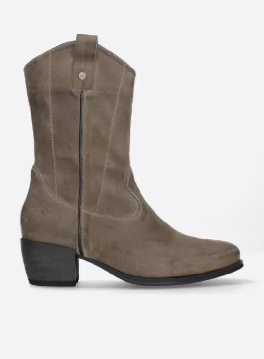 Wolky Caprock HV<DAMES Hallux Valgus | Laarzen