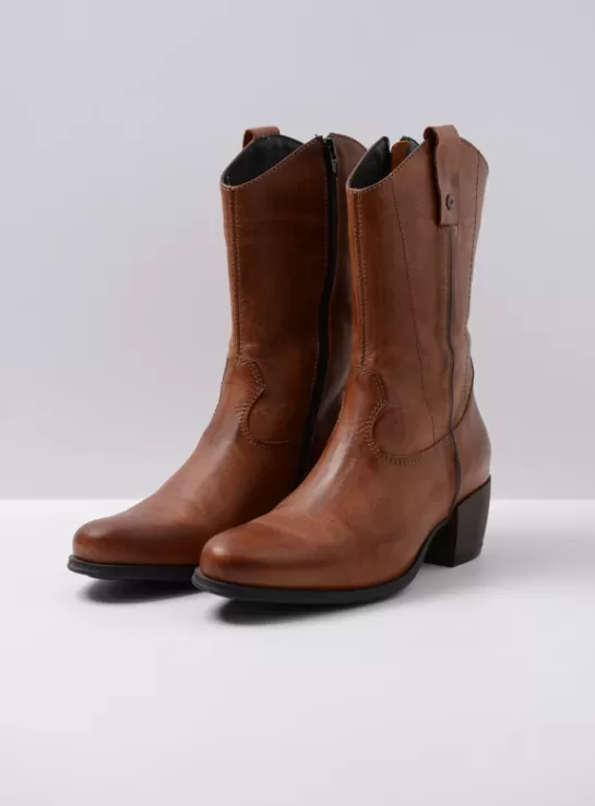 Wolky Caprock HV<DAMES Hallux Valgus | Laarzen