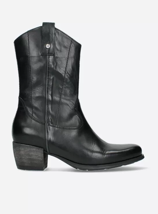 Wolky Caprock HV<DAMES Hallux Valgus | Laarzen