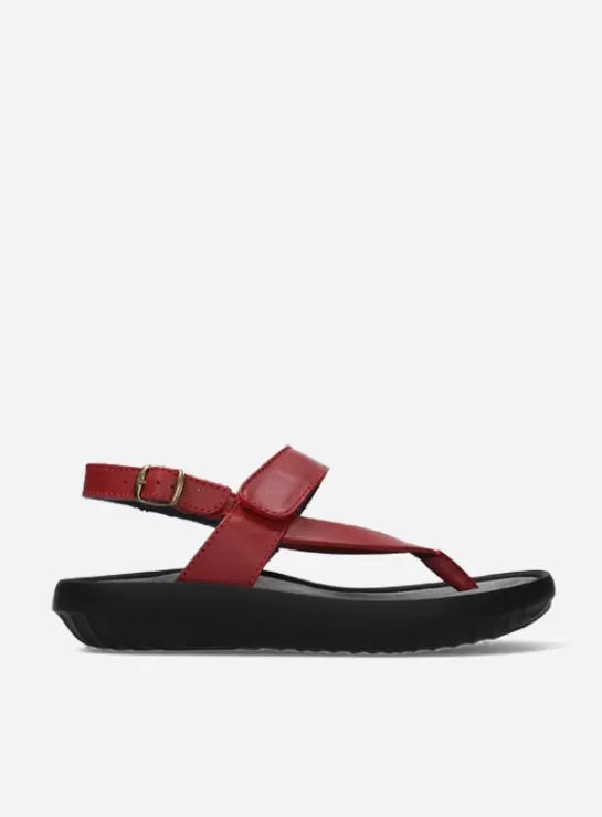 Wolky Cebu<DAMES Sandalen | Voorjaar/zomer 2024
