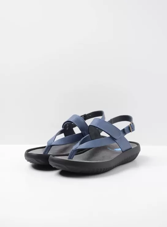 Wolky Cebu<DAMES Sandalen | Voorjaar/zomer 2024