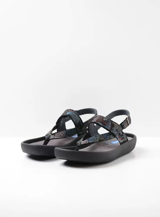 Wolky Cebu<DAMES Sandalen | Voorjaar/zomer 2024