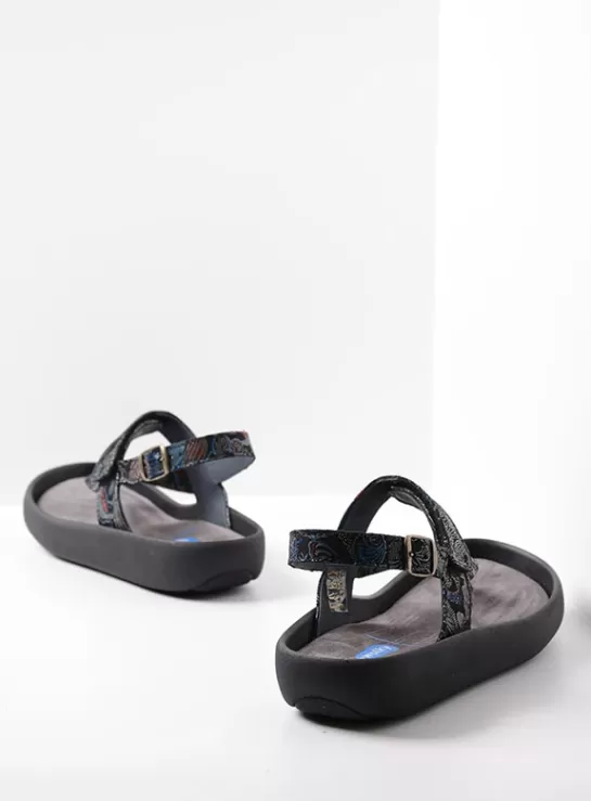 Wolky Cebu<DAMES Sandalen | Voorjaar/zomer 2024