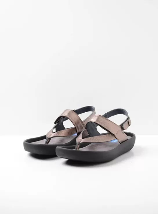Wolky Cebu<DAMES Sandalen | Voorjaar/zomer 2024