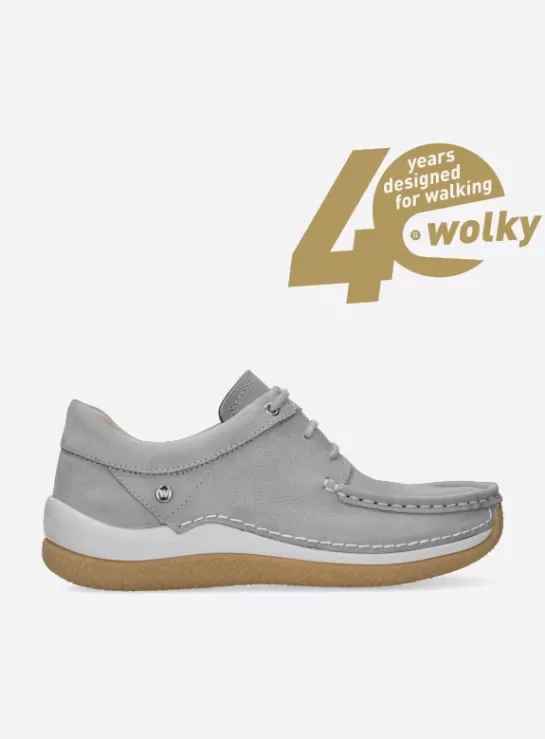 Wolky Celebration<DAMES Sneakers | Veterschoenen