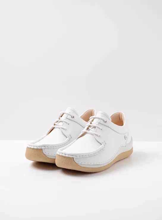 Wolky Celebration<DAMES Sneakers | Veterschoenen