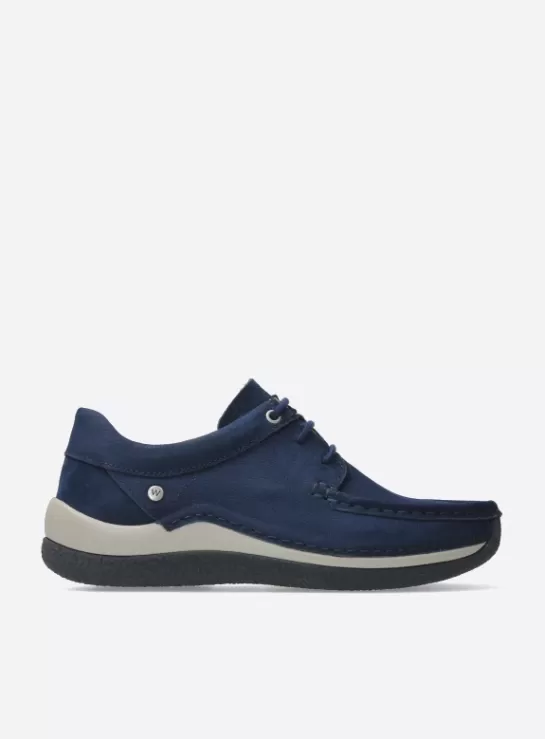 Wolky Celebration<DAMES Sneakers | Veterschoenen