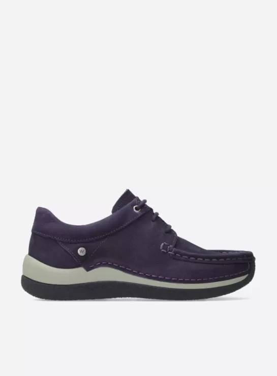 Wolky Celebration<DAMES Sneakers | Veterschoenen