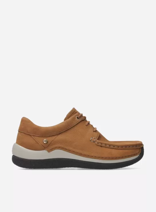 Wolky Celebration<DAMES Sneakers | Veterschoenen