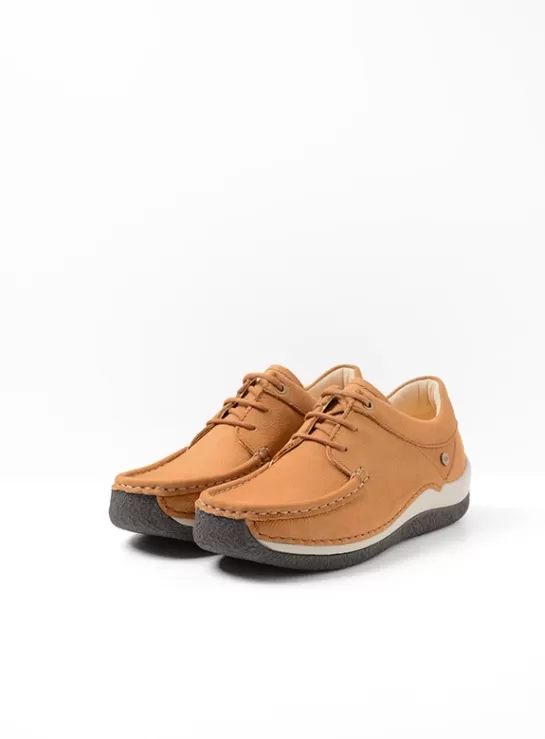 Wolky Celebration<DAMES Sneakers | Veterschoenen