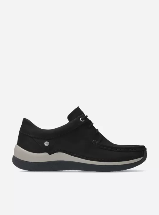 Wolky Celebration<DAMES Sneakers | Veterschoenen