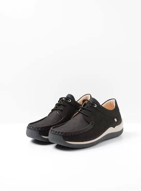 Wolky Celebration<DAMES Sneakers | Veterschoenen