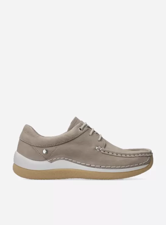 Wolky Celebration<DAMES Sneakers | Veterschoenen
